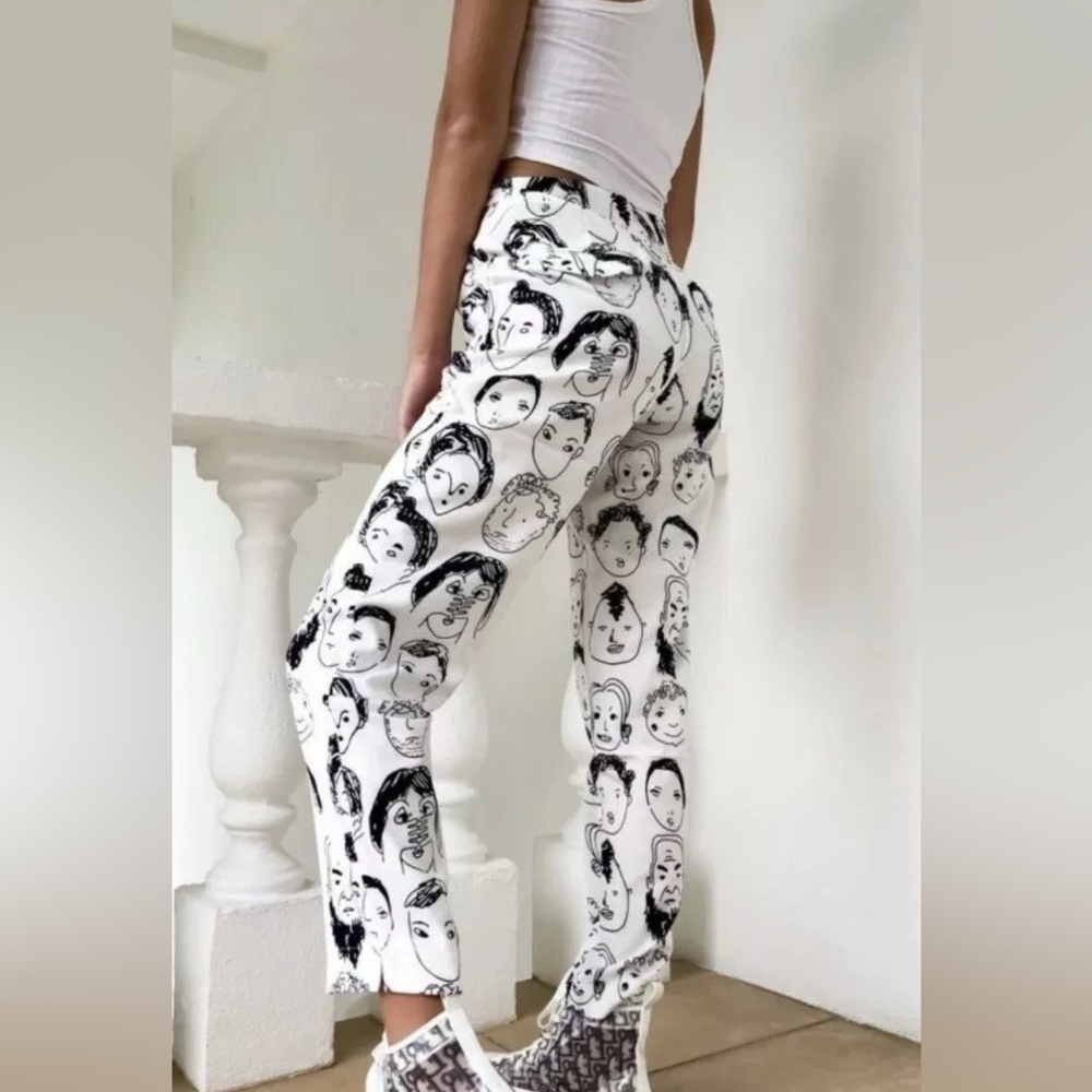 SHEKOU Dress Code‎ Pants